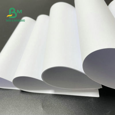 75gsm 90gsm 100gsm 140gsm 160gsm High White Woodfree Bond Paper