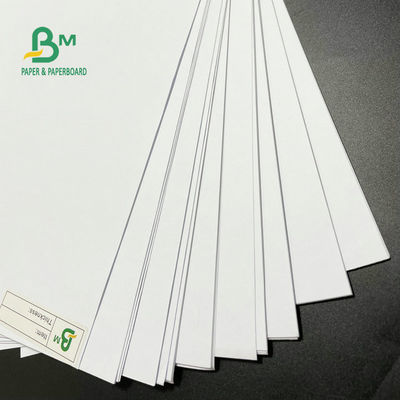 75gsm 90gsm 100gsm 140gsm 160gsm High White Woodfree Bond Paper
