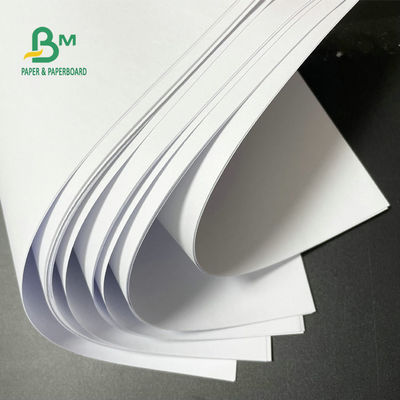 75gsm 90gsm 100gsm 140gsm 160gsm High White Woodfree Bond Paper