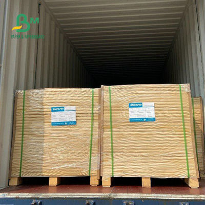75gsm 90gsm 100gsm 140gsm 160gsm High White Woodfree Bond Paper