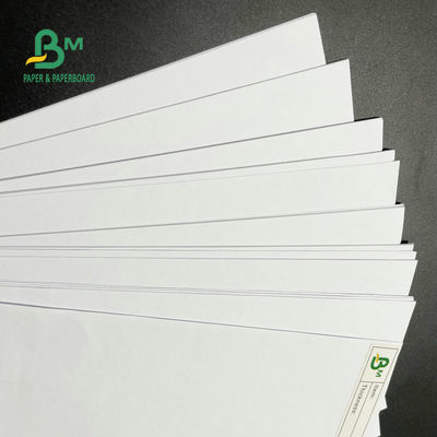 60gram 70gram Woodfree White Bond Paper Roll For Making Writing Pads