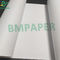 20Lb Plotter Paper Roll , Inkjet Bond Paper Uncoated For CAD Drawing