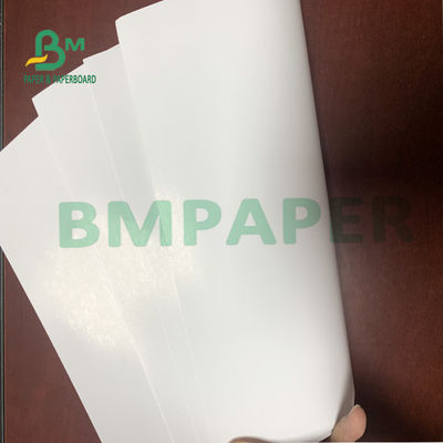 140gsm - 300gsm Glossy Coated Paper , High Whiteness C2S Art Board For Color Pictures