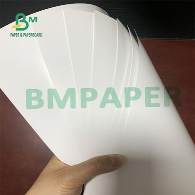 140gsm - 300gsm Glossy Coated Paper , High Whiteness C2S Art Board For Color Pictures