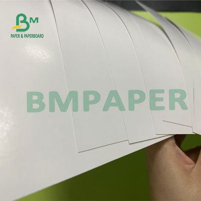 Double Side Coated Art C2S Glossy Paper Smooth High Whiteness