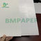 1.5mm 2.0mm SBS Paper Board , High Stiffness C1S Art Paper One Side Coated For Postal Card