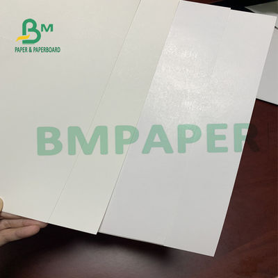 170 - 400 Gsm Ivory Printing Paper For Medicine Boxes 635mm X 914mm