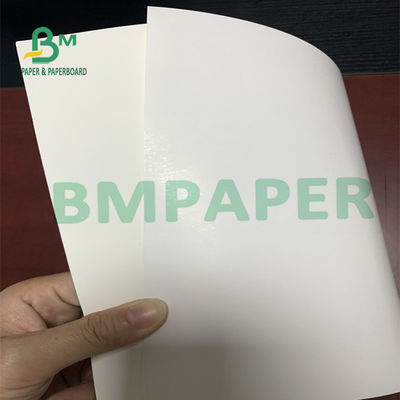 170 - 400 Gsm Ivory Printing Paper For Medicine Boxes 635mm X 914mm