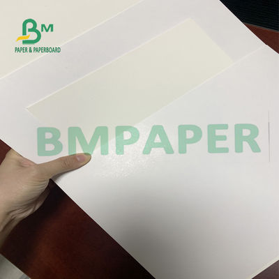 High Stiffness SBS Paper Board , One Side Coated White Clay Folding Box Board Paper