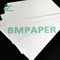 0.4mm Absorbent Uncoated Paper Board , Printable White Blotter Paper Sheets