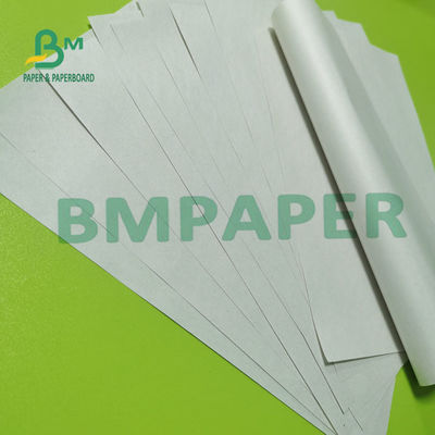 45GSM 52GSM Newsprint Packing Paper , Clean Blank Newspaper Paper For Moving Protection