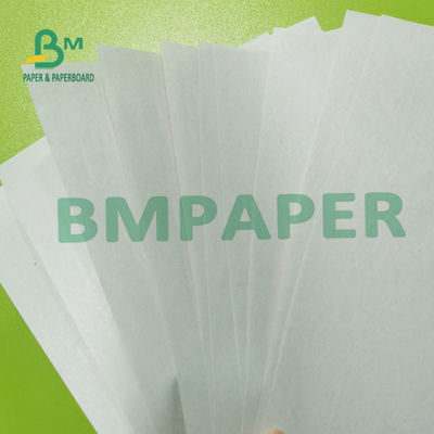 45GSM 52GSM Newsprint Packing Paper , Clean Blank Newspaper Paper For Moving Protection