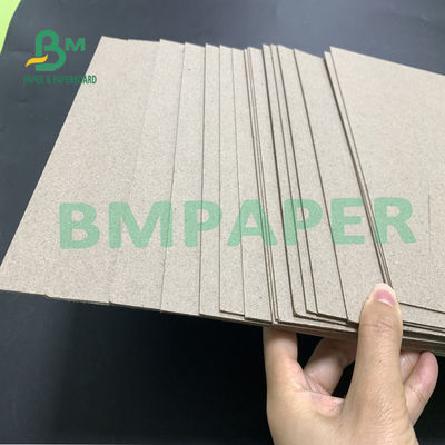 1250gsm 1500gsm Arch Laminated Grey Board For Folders 615mm X 860mm