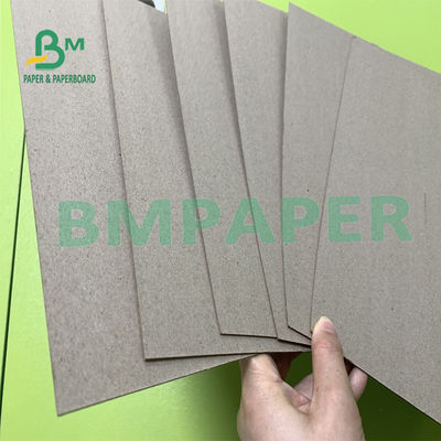 1250gsm 1500gsm Arch Laminated Grey Board For Folders 615mm X 860mm