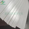 Single Side Double Side Cup Stock Paper Board , 250g + 15 PE Coated Board For Bowls Cups