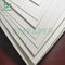 White Absorbent Uncoated Paper Board For Beer Mat 0.4mm 0.5mm Thickness