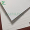 Recycled CCNB Clay Coated Duplex Board Paper 14pt 18pt For Packaging