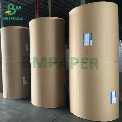 Matte Coated C2S Glossy Paper 80G 90G 100G 115G  Size 635mm X 900mm