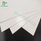 80lb White Silk Gloss Paper , Both Coated Glossy Printing Paper