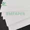 80# 100# Coated Silk Text Paper For Book Inserts 684 x 990mm High Strength