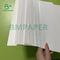 Single Side PE Coated Cup Paper 180gsm + 15gsm With Good Malleability