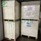 C1S White Laminated Paper Board 750mm 914mm 1220mm Wide 1.8mm 2mm 2.2mm Thick