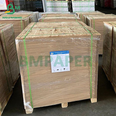 45gsm Recycled Newsprint Packing Sheets For Moving Shipping Wrapping