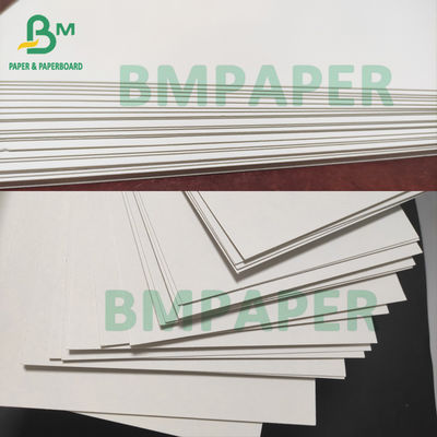 Food Grade Freezer Paper Roll , C1S Paperboard 350gsm White Coating