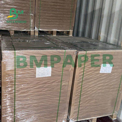 Circle Offset Colored Paper Sheet Uncoated Jumbo 150g 180g 8.5 × 11''