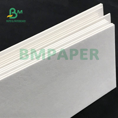 0.4mm 0.5mm Absorbent Blotter Paper Quickly Absorb Water Stains