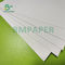 0.9mm 1.4mm Uncoated Paper Board For Hotel Water Absorbent 69 X 97cm