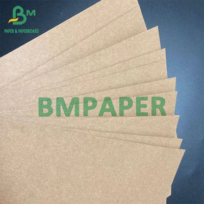 Recyclable Brown Sack Kraft Paper Roll 160gsm 170gsm 180gsm 200gsm 230gsm