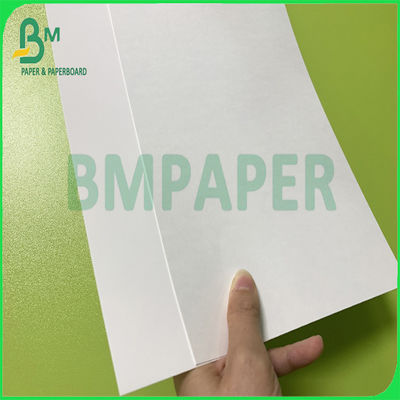 One Side Coated Food Wrapping Paper Board Food Grade For Fried Chicken Boxes