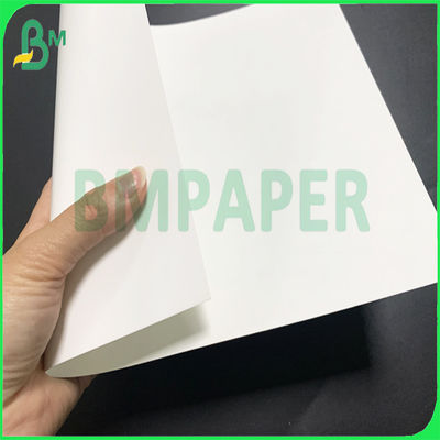 One Side Coated Food Wrapping Paper Board Food Grade For Fried Chicken Boxes