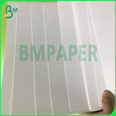One Side Coated Food Wrapping Paper Board Food Grade For Fried Chicken Boxes