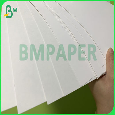 One Side Coated Food Wrapping Paper Board Food Grade For Fried Chicken Boxes