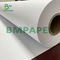 24 inch 36 inch White Garment Plotter Paper For Garment Factory