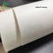 200g 210g Food Grade Cup Stock Paper Board ,  Uncoated Base Paper Waterproof