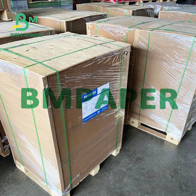 125g - 400g Food Grade Kraft Paper For Food Product Packaging