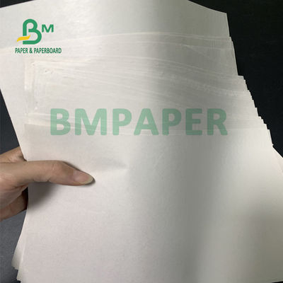 45gsm Smooth Newsprint Paper High Temperature Resistance For Clothing Drawing