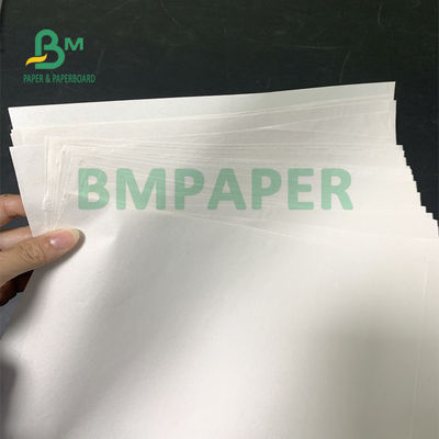 45gsm Smooth Newsprint Paper High Temperature Resistance For Clothing Drawing