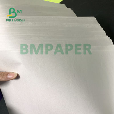 45gsm Smooth Newsprint Paper High Temperature Resistance For Clothing Drawing