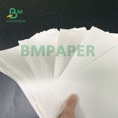 45gsm Smooth Newsprint Paper High Temperature Resistance For Clothing Drawing