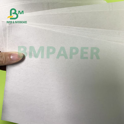 42 Gsm - 52 Gsm Newsprint Paper Roll With Good Ink Absorption 15cm Diameter