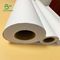 36'' x 300ft 20lb Woodfree Ink Jet Bond Paper Uncoated CAD Roll 2'' Core