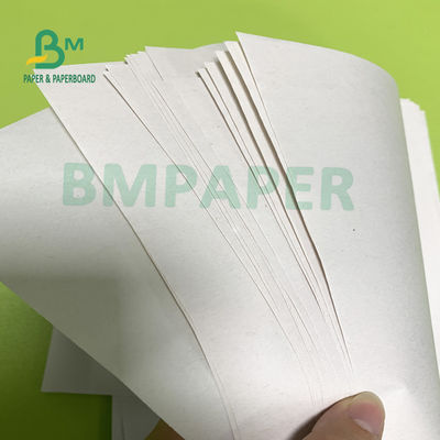 Good Opacity Newsprint Packing Paper 45gsm 48.8gsm For Shoes Industry