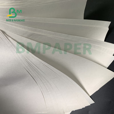 Good Opacity Newsprint Packing Paper 45gsm 48.8gsm For Shoes Industry