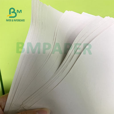Good Opacity Newsprint Packing Paper 45gsm 48.8gsm For Shoes Industry