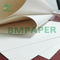 255g High - Bulky Low Gram White Cardboard Single Coated Ivory Paper For Writing