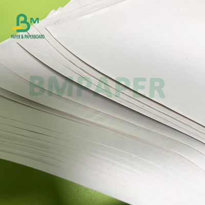 Opacity Wrapping Newsprint Paper Roll Uncoated For Comic Books